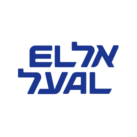 EL AL logo