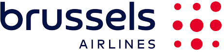Brussels Airlines logo