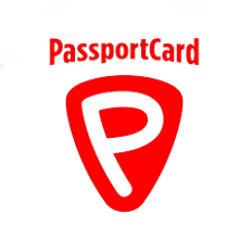 PassportCard logo