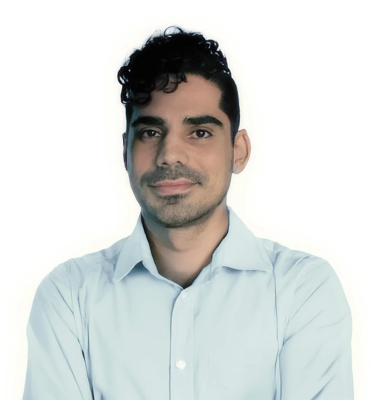 Orel Ben David, founder of onlyspell