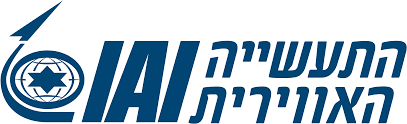 Israel Aerospace Industries (IAI) logo